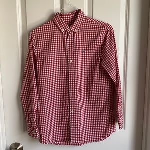 Vineyard Vines Whale Size in size Medium 12-14